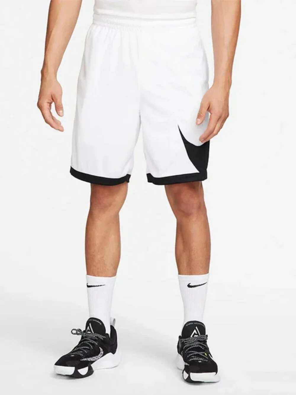 NWT BUNDLE Men's Basketball Shorts Size Large - Picture 11 of 15
